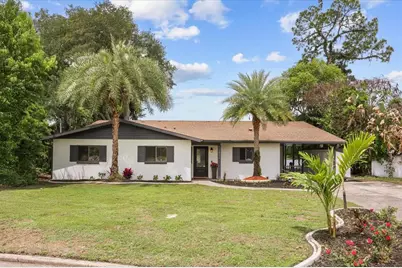 2822 Bass Lake Boulevard, Orlando, FL 32806 - Photo 1