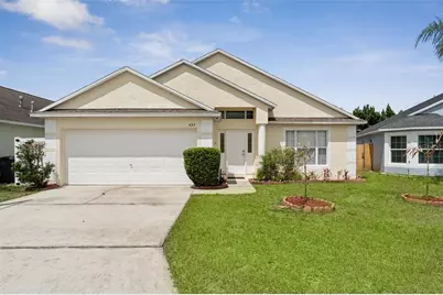 439 Majesty Drive, Davenport, FL 33837 - Photo 1
