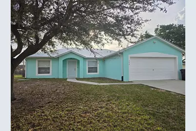 392 SW Tahoe Court, Port Saint Lucie, FL 34953 - Photo 1