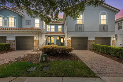 438 Reed Grass Drive, Oviedo, FL 32765 - Photo 1
