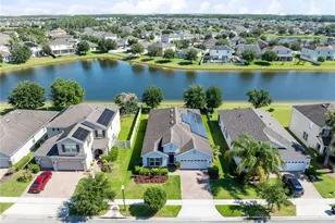 3847 Prairie Reserve Blvd, Orlando, FL 32824 - Photo 1