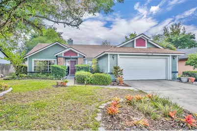 1007 Providence Lane, Oviedo, FL 32765 - Photo 1