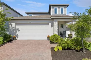 2353 Treasure Hill St, Clermont, FL 34715 - Photo 1