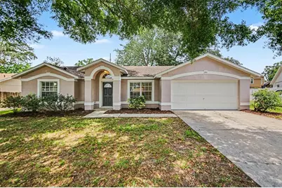 1242 Dunbridge Street, Apopka, FL 32703 - Photo 1