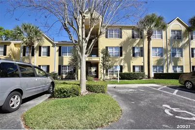 2071 Dixie Belle Drive #2071D, Orlando, FL 32812 - Photo 1