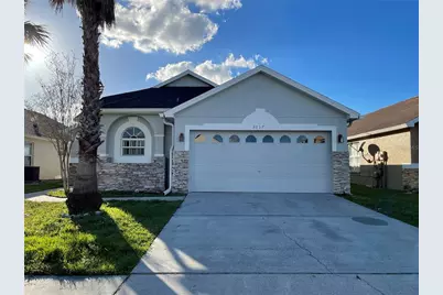 3017 Rollman Road, Orlando, FL 32837 - Photo 1
