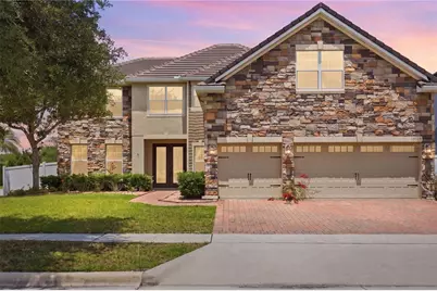 10319 Lavande Drive, Orlando, FL 32836 - Photo 1