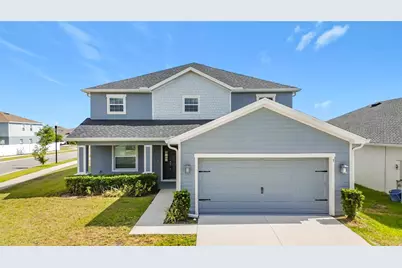 3 Polermo Avenue, Saint Cloud, FL 34771 - Photo 1
