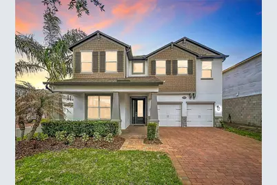 12025 Encore At Ovation Way, Winter Garden, FL 34787 - Photo 1