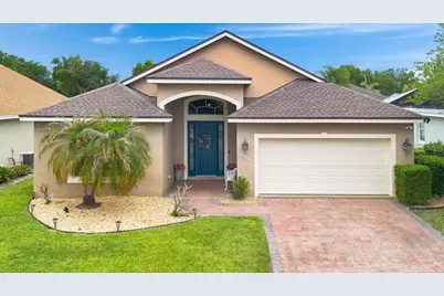 3322 Oak Hill Place, Winter Haven, FL 33884 - Photo 1