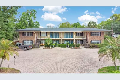 719 Mount Vernon Street #7, Orlando, FL 32803 - Photo 1