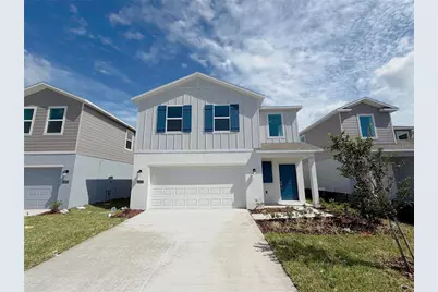 6429 Domizio Drive, Winter Haven, FL 33884 - Photo 1