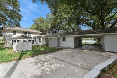 4111 Lake Lockhart Drive, Orlando, FL 32810 - Photo 1