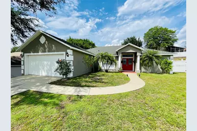 1514 Sunset Village Boulevard, Clermont, FL 34711 - Photo 1