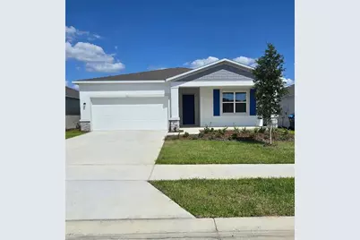 2451 Bluestone Road, Lake Hamilton, FL 33851 - Photo 1