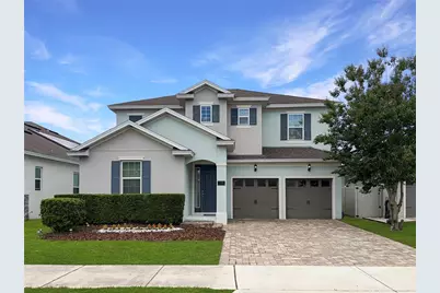 7699 Tangerine Knoll Loop, Winter Garden, FL 34787 - Photo 1