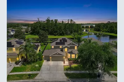 10227 Sandy Marsh Lane, Orlando, FL 32832 - Photo 1