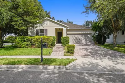 11955 Verrazano Drive, Orlando, FL 32836 - Photo 1