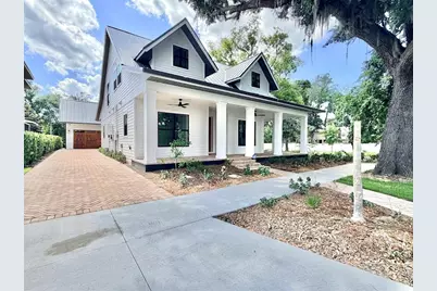 709 Garden West Terrace, Winter Garden, FL 34787 - Photo 1