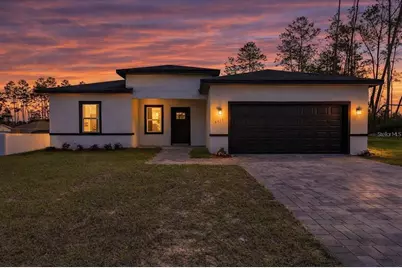4411 SW 172nd Street Road, Ocala, FL 34473 - Photo 1
