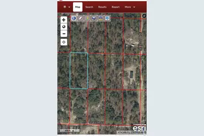 Se 64th Place, Morriston, FL 32668 - Photo 1