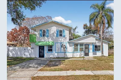 8071 Rhea Circle #B, Orlando, FL 32807 - Photo 1