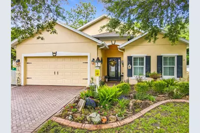 354 Churchill Downs Boulevard, Deland, FL 32724 - Photo 1