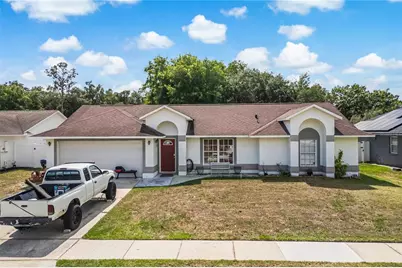4040 Eagle Feather Drive, Orlando, FL 32829 - Photo 1