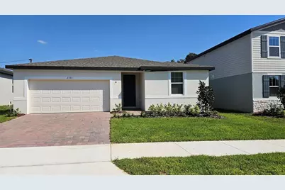 2335 White Tail Street, Davenport, FL 33837 - Photo 1