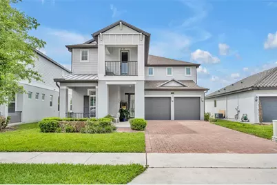 7344 Alpine Butterfly Lane, Orlando, FL 32819 - Photo 1