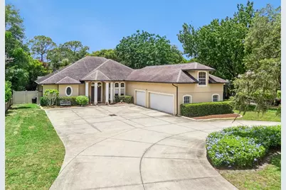 1054 Crystal Bowl Circle, Casselberry, FL 32707 - Photo 1