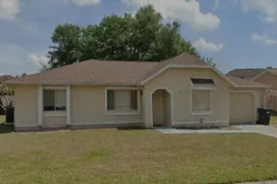 927 Kentucky Woods Ln E, Orlando, FL 32824 - Photo 1