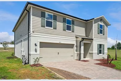 1841 Wilson Prairie Circle, Groveland, FL 34736 - Photo 1