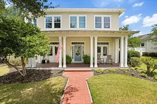 897 Landrum Dr, Winter Garden, FL 34787 - Photo 1