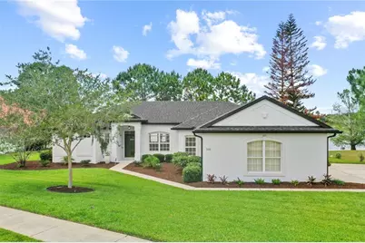 500 Quail Hill Drive, Debary, FL 32713 - Photo 1