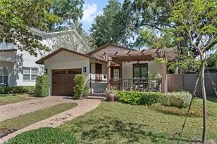 601 W Harvard St, Orlando, FL 32804 - Photo 1