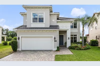 13836 Budworth Circle, Orlando, FL 32832 - Photo 1