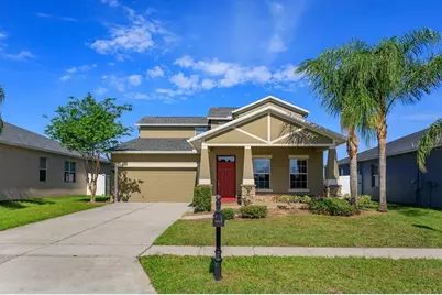 2848 Youngford Street, Orlando, FL 32824 - Photo 1