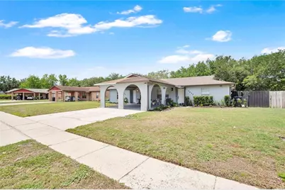 7432 Golden Glenn Court, Orlando, FL 32807 - Photo 1