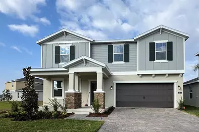 1516 Loxley Trail, Kissimmee, FL 34746 - Photo 1