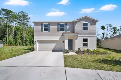 1386 Inkberry Circle, Deland, FL 32720 - Photo 1