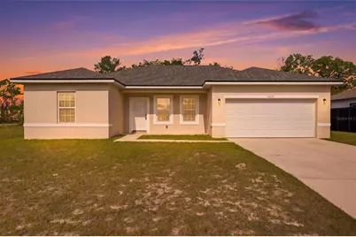 14228 SW 48th Court Road, Ocala, FL 34473 - Photo 1