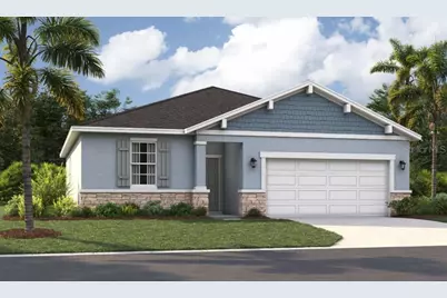 1838 American Way, Haines City, FL 33844 - Photo 1