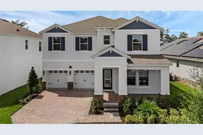 11283 Hollow Bay Drive, Winter Garden, FL 34787 - Photo 1
