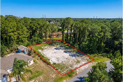 243 Dobbins Road NW, Palm Bay, FL 32907 - Photo 1