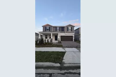 4663 Golden Knight Boulevard, Kissimmee, FL 34746 - Photo 1