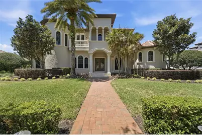 9222 Tibet Pointe Circle, Windermere, FL 34786 - Photo 1