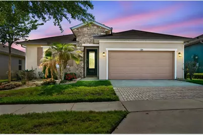 440 Alcove Drive, Groveland, FL 34736 - Photo 1