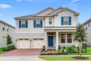 11265 Hollow Bay dr, Winter Garden, FL 34787 - Photo 1
