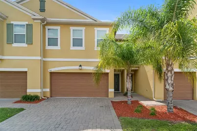 9812 Red Eagle Drive, Orlando, FL 32825 - Photo 1